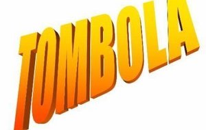 Résultats tombola du 28/06/2014