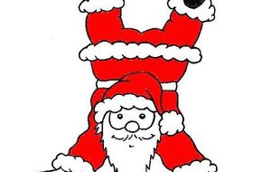 Stage multi-activités vacances Noël : COMPLET