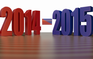 Inscriptions saison 2014/2015 :