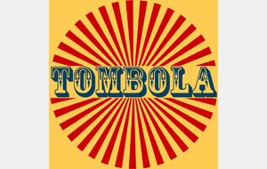 Résultats tombola du 25/06/2016