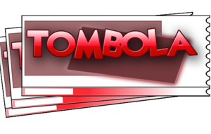 Tombola UGL - 1 juillet 2017