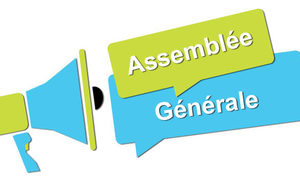 Assemblée Générale ordinaire UGL - Vendredi 8 novembre 2019