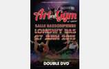 Double DVD Spectacle Art & Gym 2015