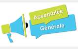 Assemblée Générale ordinaire UGL - Vendredi 8 novembre 2019