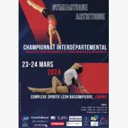 Championnat Interdépartemental - Performance - équipes
