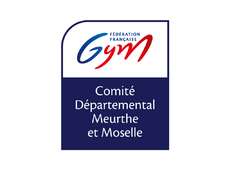 Comité Départemental de Gymnastique de Meurthe-et-Moselle
