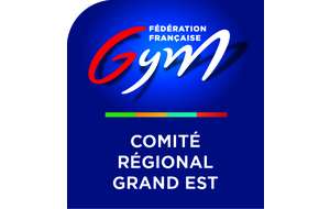 Comité Régional Gymnastique Grand Est