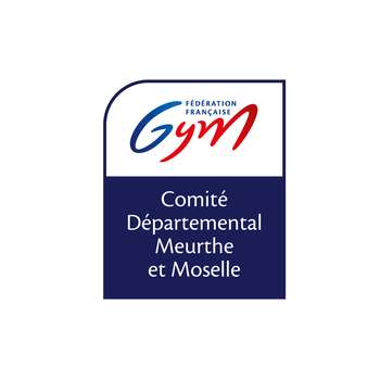 Comité Départemental de Gymnastique de Meurthe-et-Moselle