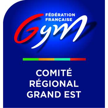 Comité Régional Gymnastique Grand Est
