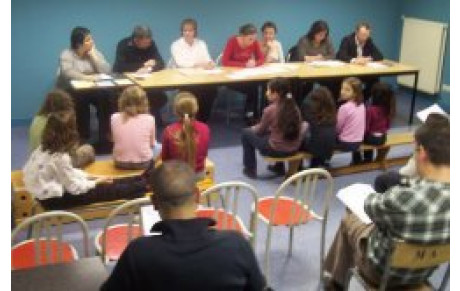 Compte rendu Assemblée Générale du 27.11.2009