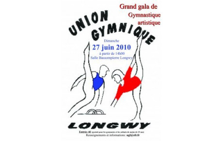 Gala annuel 2010