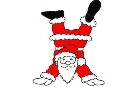 Stage multi-activités Noël