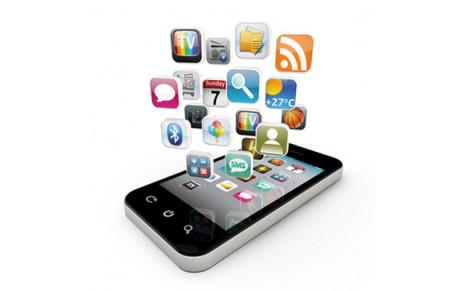 Application pour smartphone site UGL