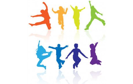 Stage multi-activités vacances février