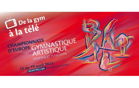 De la gym à la télé !