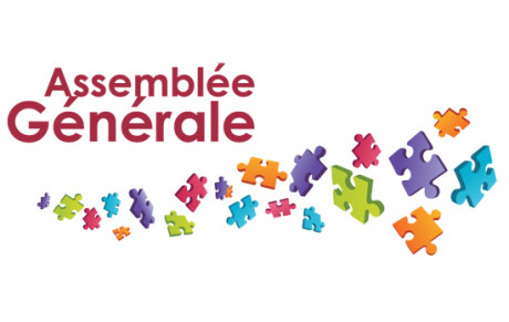 Assemblée Générale - Vendredi 16 novembre 2018