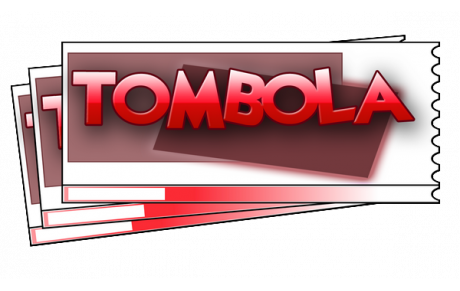 Tombola UGL - 29 juin 2019