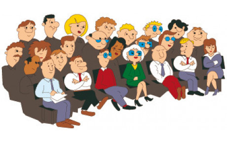 Compte-rendu réunions de rentrée (27/09 &amp; 04/10)