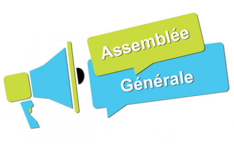 Assemblée Générale ordinaire UGL - Vendredi 8 novembre 2019